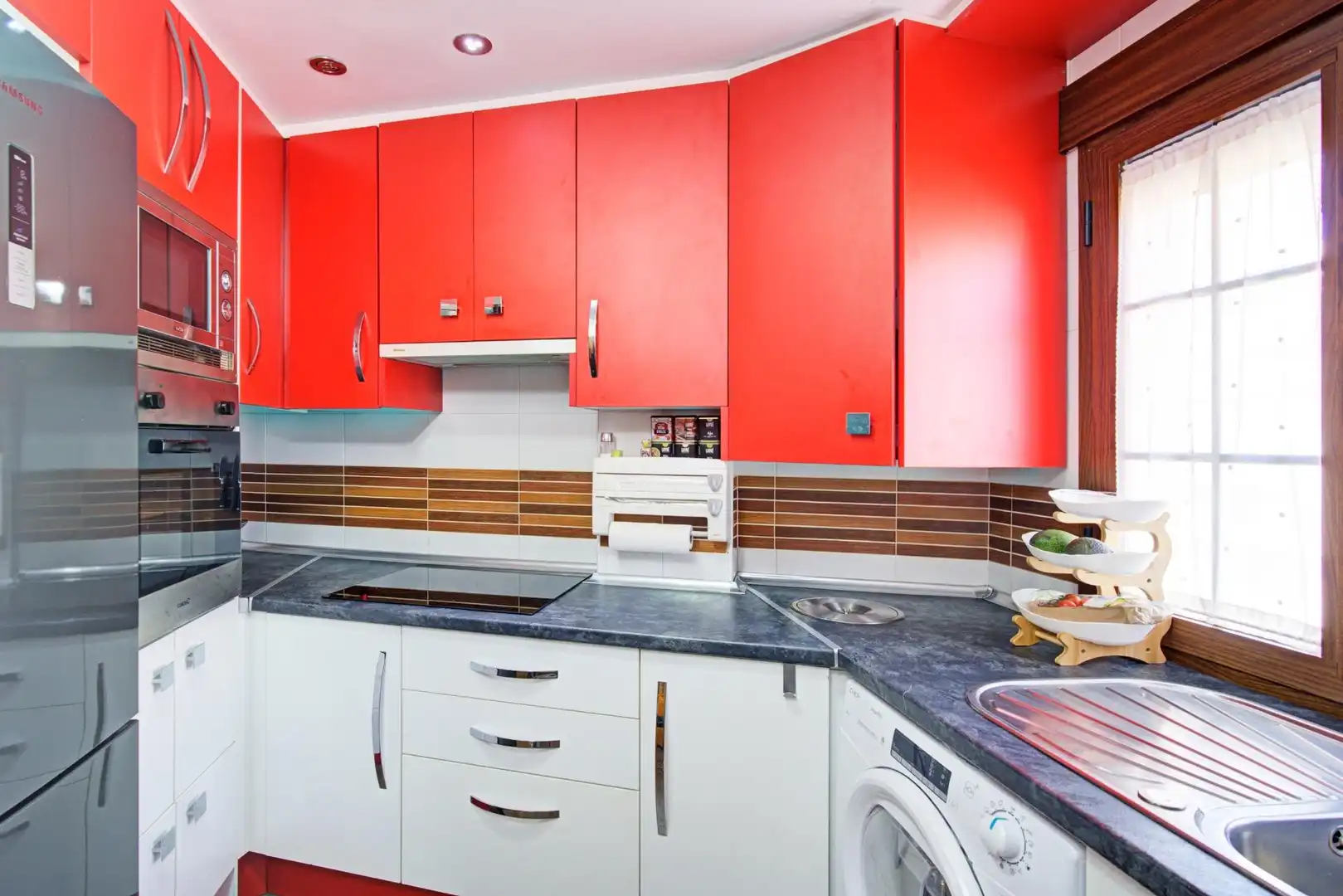Appartamento con terrazza in vendita a Avenida Avenida Andalucía, imagen 11