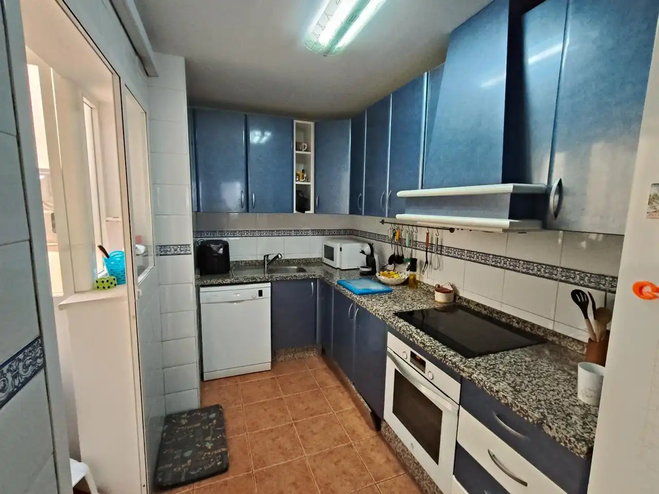 Piso con piscina en venta en El Pinillo, imagen 15