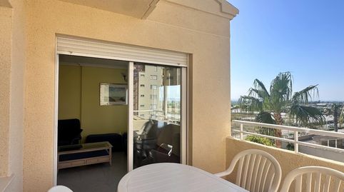 Foto 4 de Pis en venda a Gaviotas, El Perellonet, Valencia Capital