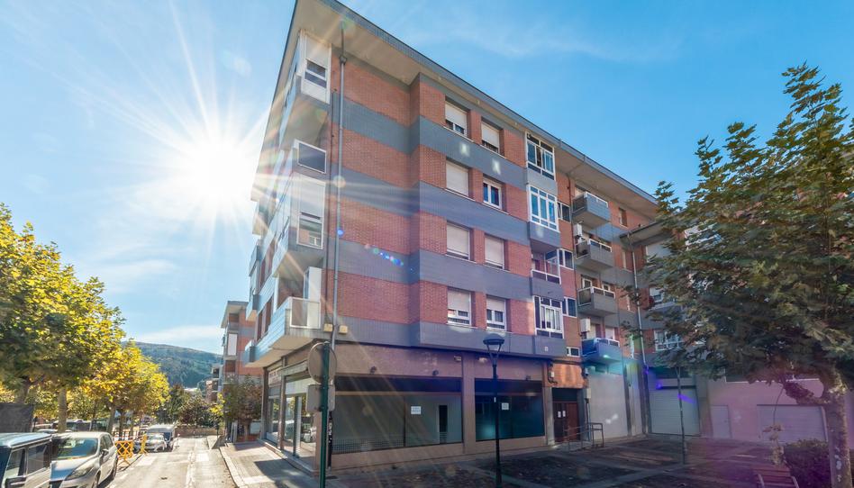 Photo 1 of Flat for sale in Mungialde Etorbidea, Derio, Bizkaia