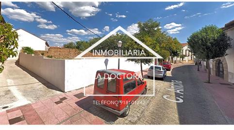 Foto 3 de Residencial en venta en De Cadalso, San Martín de Valdeiglesias, Madrid