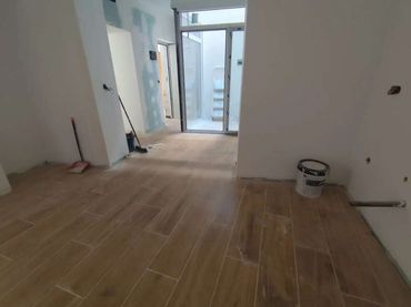 Apartment mit Pool zum Verkauf in Plaza de toros - Venta Vargas - Capitania