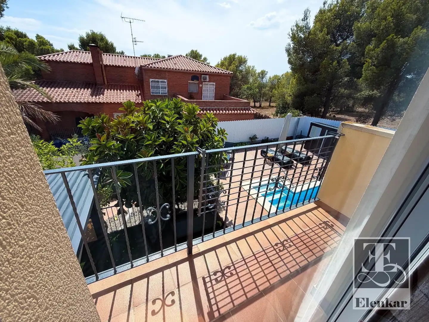 Detached house with pool for sale in Hercules, imagen 20