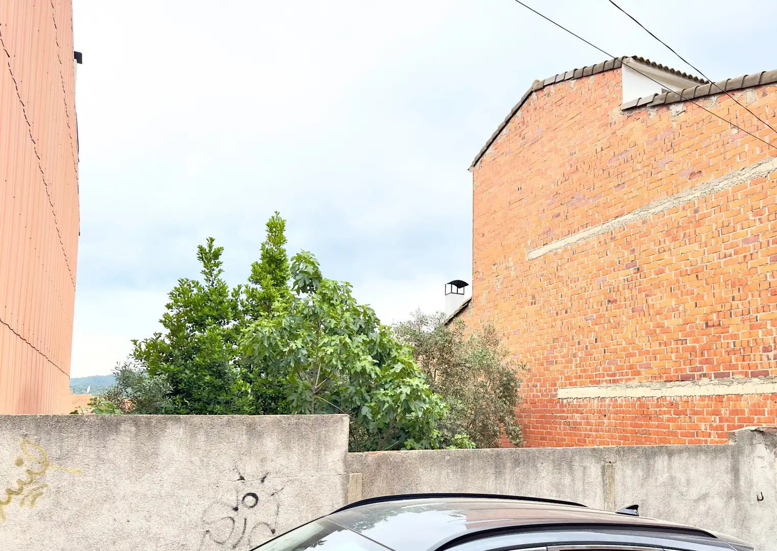 Terreno residencial en venta en Carrer Puig de la Creu 13, imagen 4