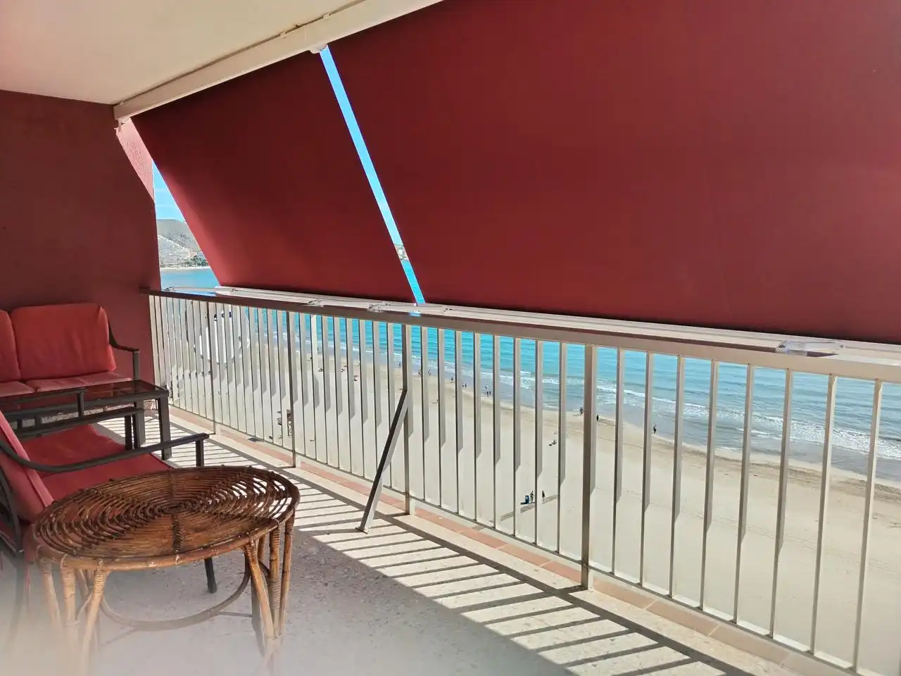 Appartement avec piscine à vendre à Avenida Castelló, imagen 30