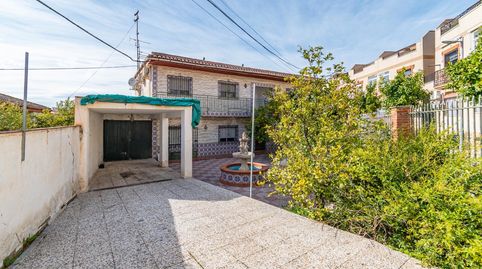 Foto 5 de Casa o chalet en venta en Retiro (am), Ambroz, Vegas del Genil