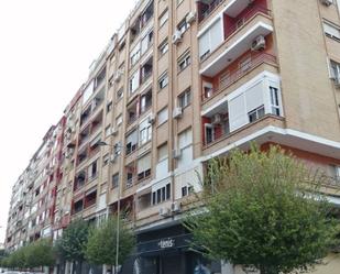 Exterior view of Flat for sale in  Huelva Capital