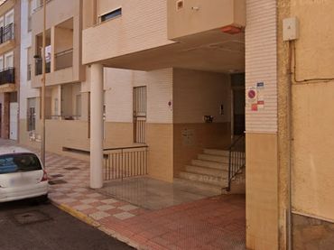 Apartment for sale in BARTOLOME CASAS(M)