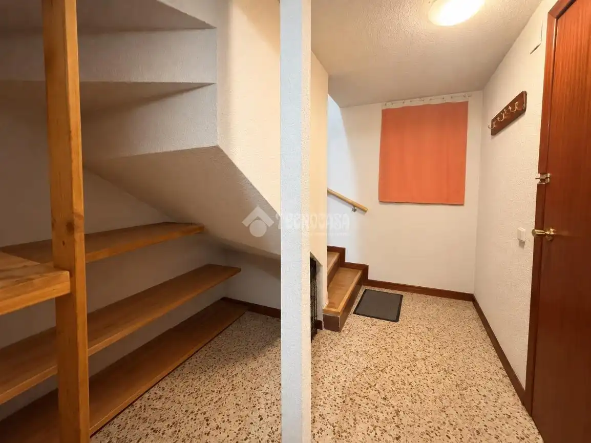 Casa pareada con jardín en venta en Casco Antiguo, imagen 31