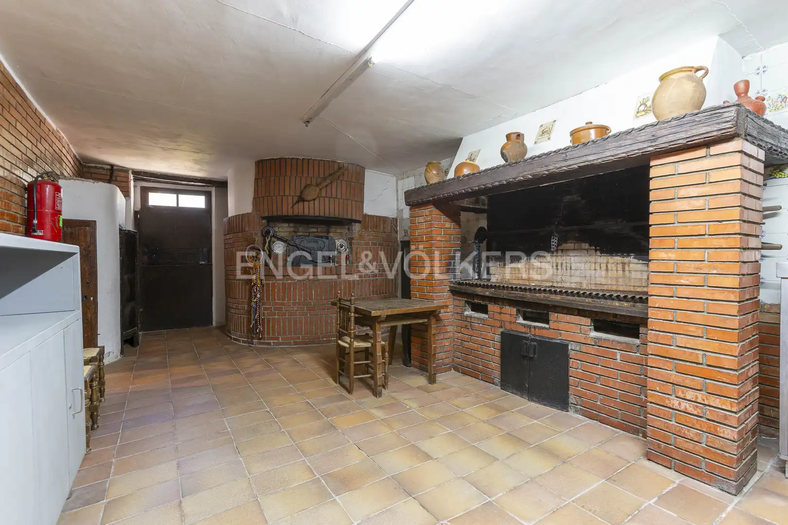 Haus mit Terrasse zum Verkauf in Valdeolmos-Alalpardo, imagen 22
