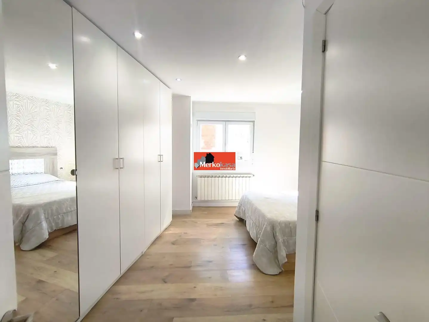 Habitación de Piso en venta en Lugo con Calefacción, Trastero y Amueblado