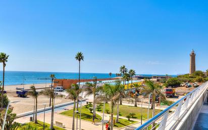 Exterior view of Apartment for sale in Estepona  with Terrace and Balcony