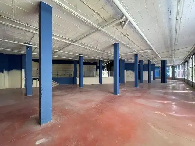Local comercial en venta en Carrer C. Guilleries, imagen 13