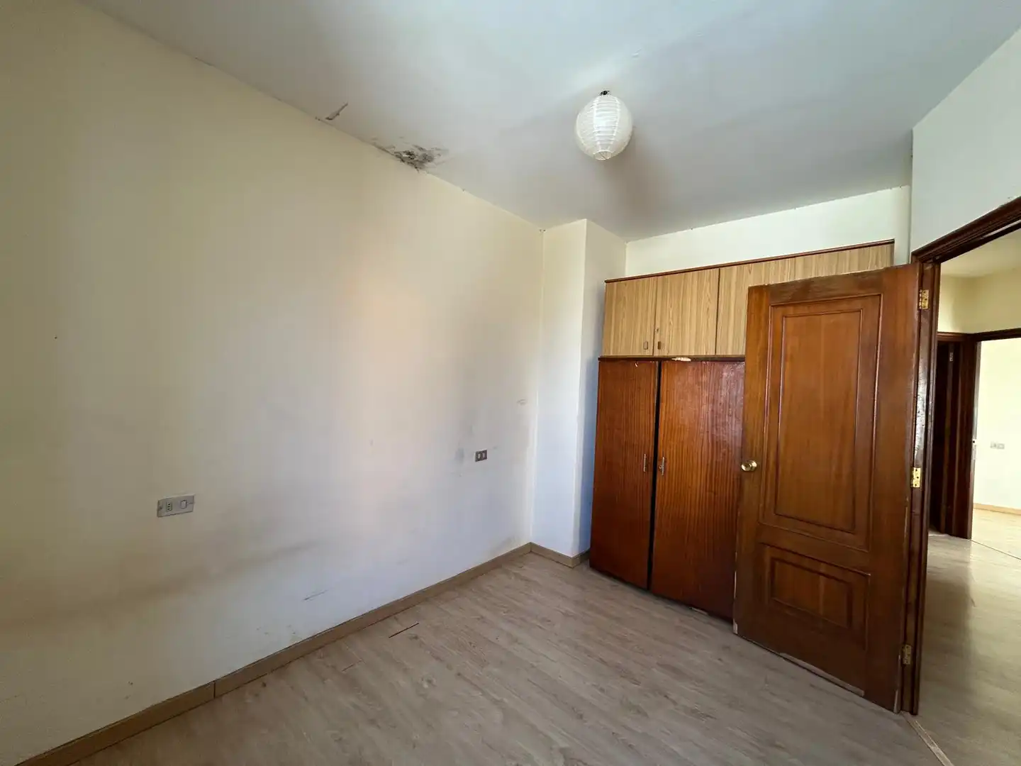 Bedroom of Detached homes for sale in Vigo   with Parquet flooring and Oven