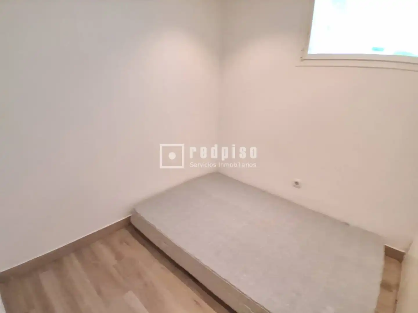 Bedroom of Flat for sale in Madrid  with Heating and Terrace
