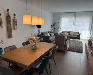 Living room of Country house for sale in Blanes  with Heating, Terrace and Balcony
