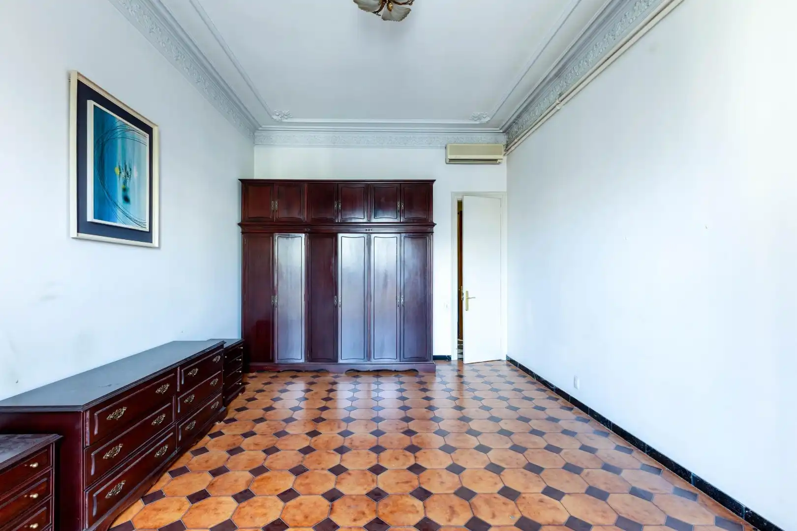 Piso con terraza en venta en CORTS CATALANES, imagen 28