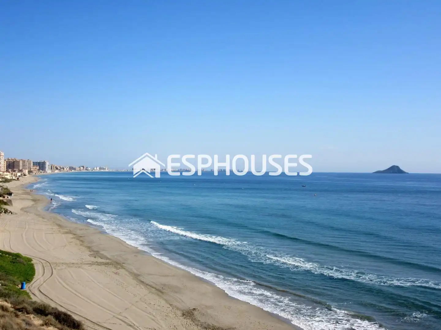 Houses for sale in Orihuela  with Air Conditioner, Terrace and Storage room