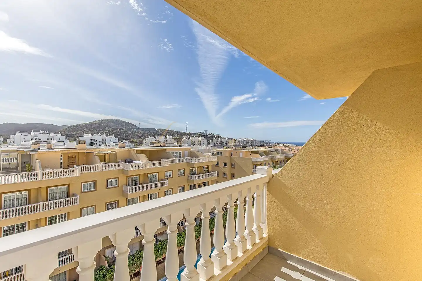 Duplex avec piscine à vendre à Jilguero, imagen 12