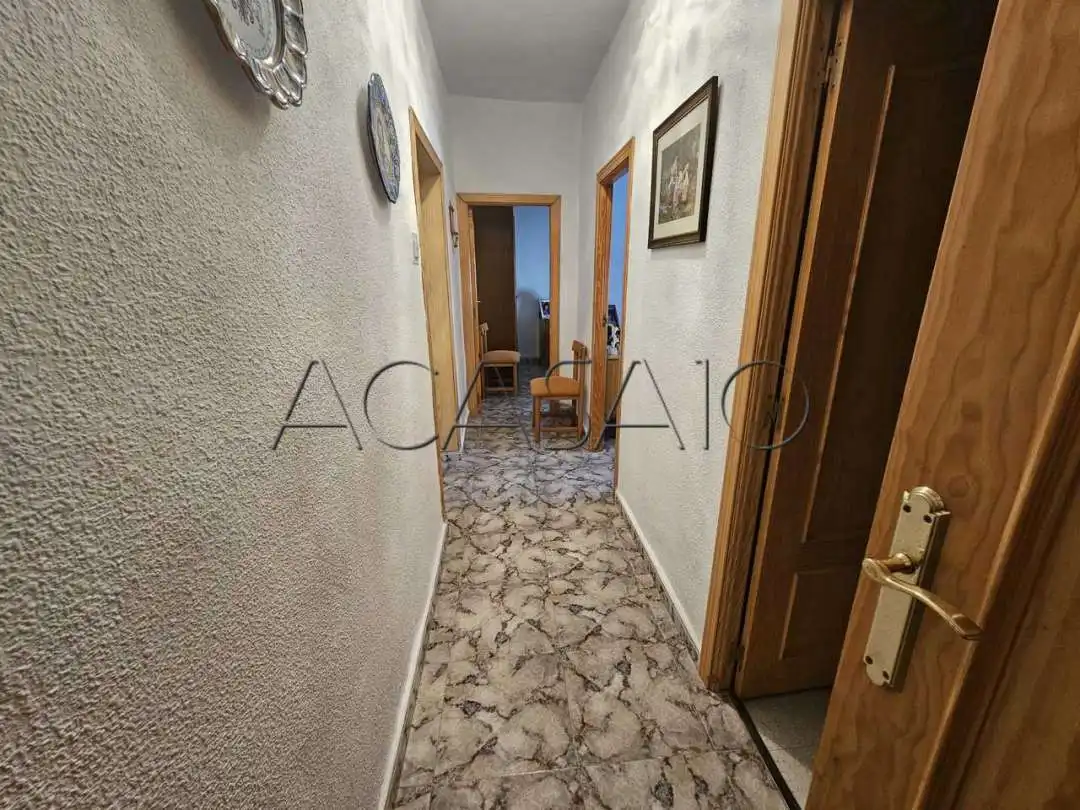 Casa adosada en venta en Cobeja