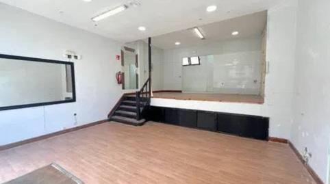 Photo 3 of Premises to rent in Luis Bilbao Libano, 6, Centro Urbano - Hirigunea, Bizkaia