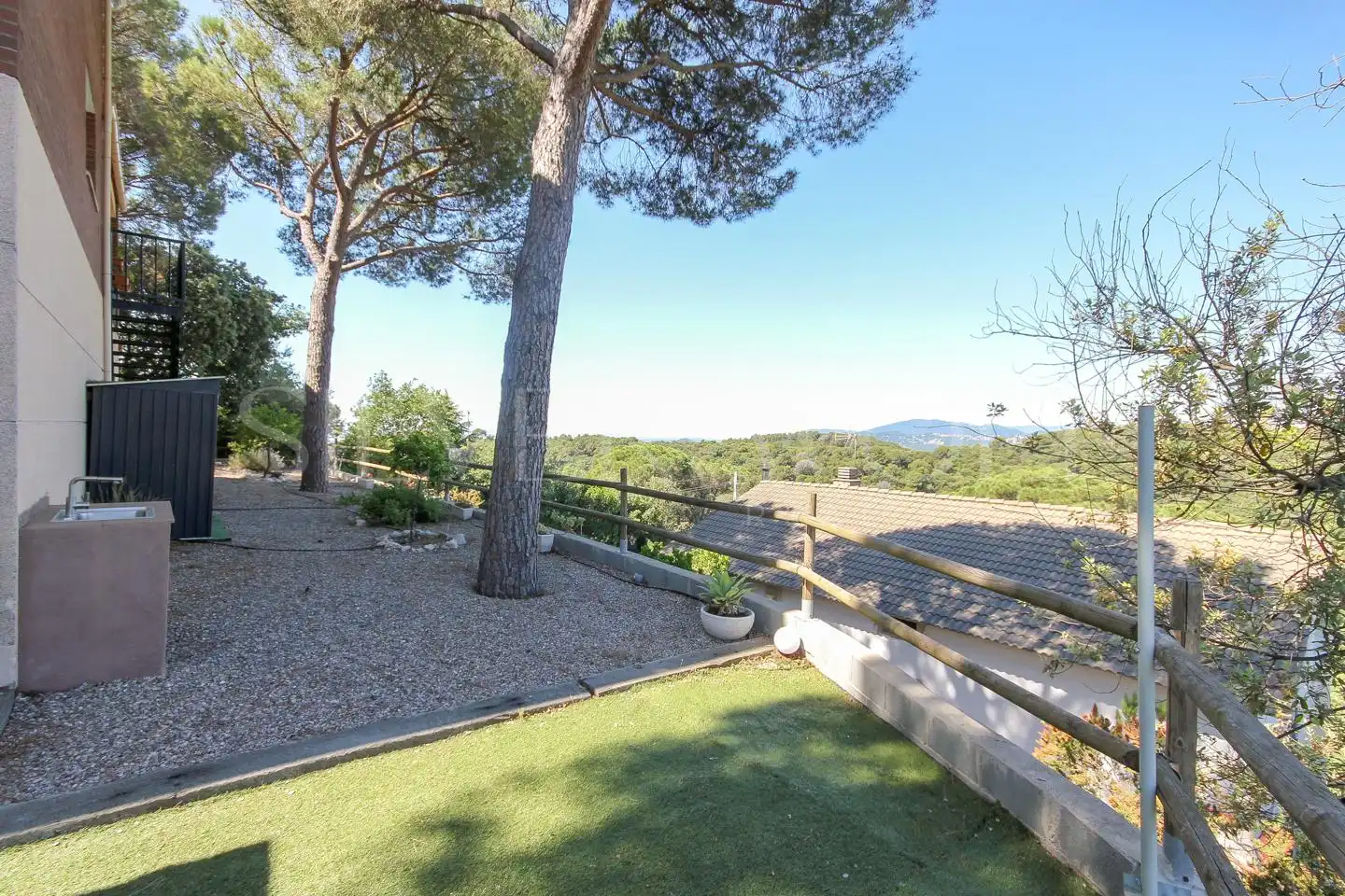 House with garden for sale in Del Canigó, imagen 39