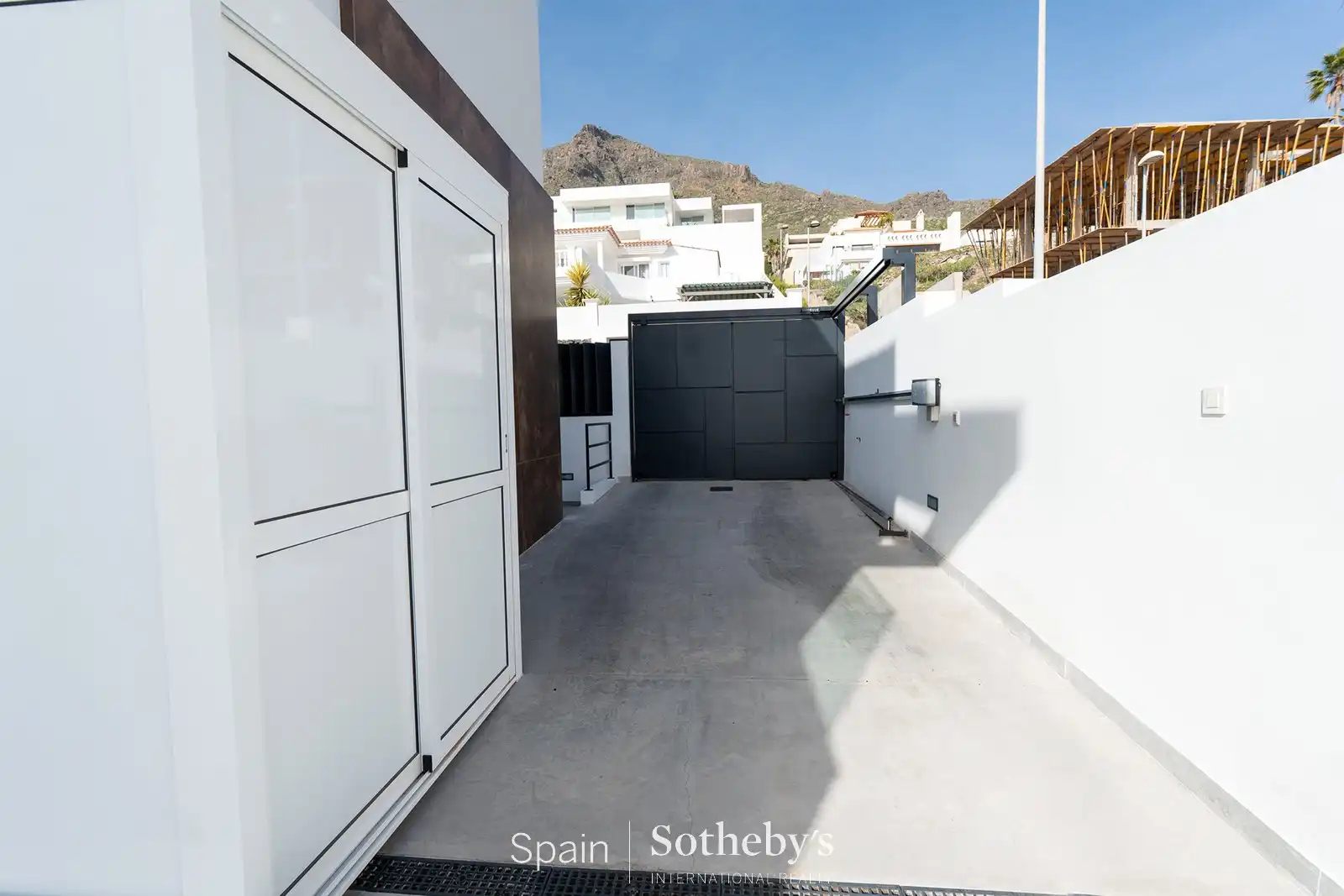 Casa amb piscina en venda a Calle Navarra, imagen 74