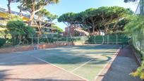 Garden of Flat for sale in Castelldefels  with Heating, Terrace and Storage room