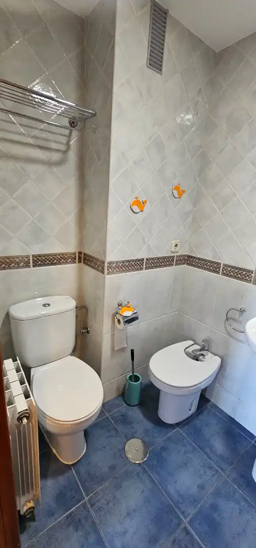Baño de Piso en venta en Jaén con Aire acondicionado, Calefacción y Trastero