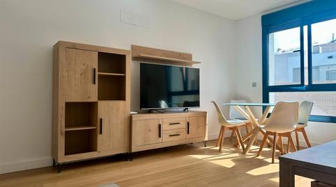 Foto 5 de Pis en venda a Calle Lepanto, 35, Guanarteme, Las Palmas de Gran Canaria