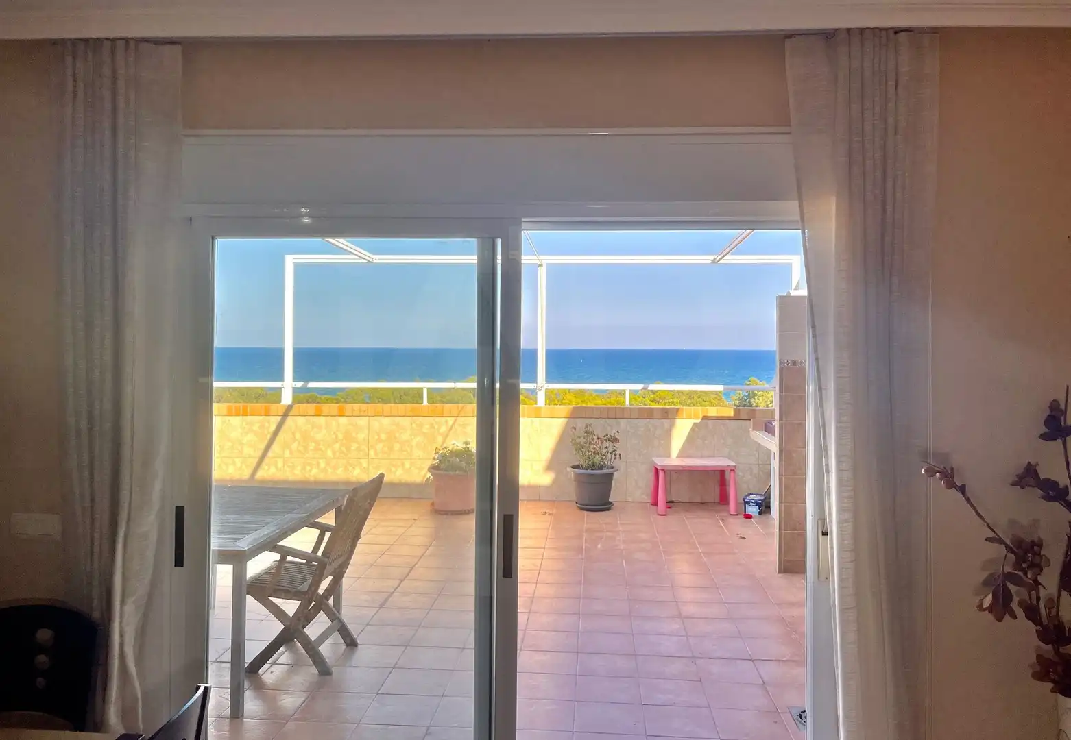 Attique avec piscine à vendre à Marina d'Or, imagen 11