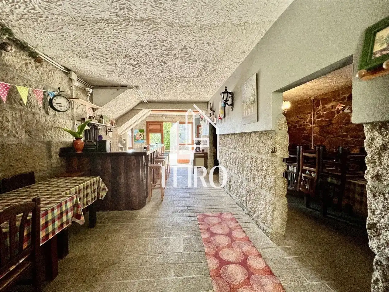 Casa o chalet en venta en Vilagarcía de Arousa con Jardín privado, Terraza y Trastero