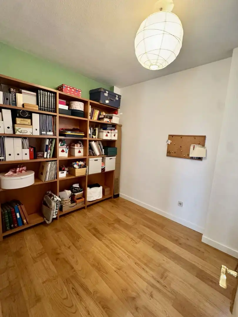 Piso en venta en Tomares con Aire acondicionado, Calefacción y Terraza