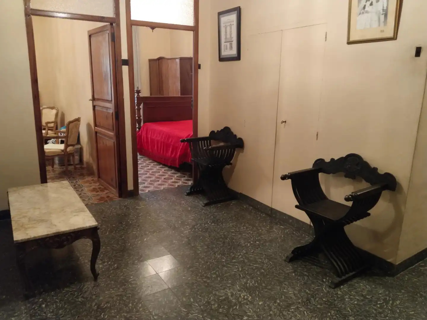 Casa o xalet en venda en Algemesí amb Terrassa i Balcó