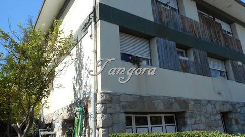Photo 4 of House or chalet for sale in Particular de Uri Kalea, Santa María de Getxo, Bizkaia