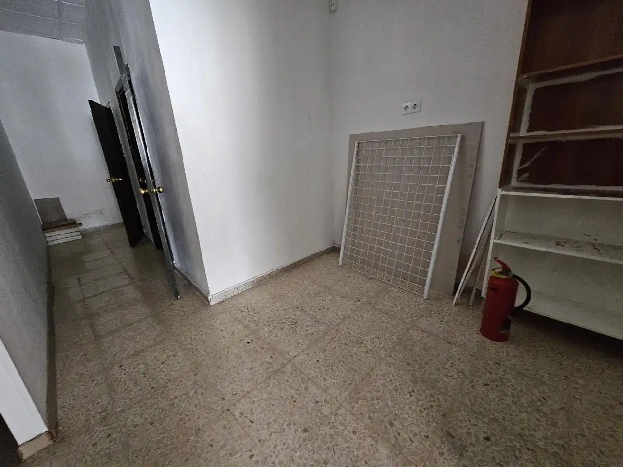Local comercial en alquiler en Calle Camino de Albadalejo, imagen 21