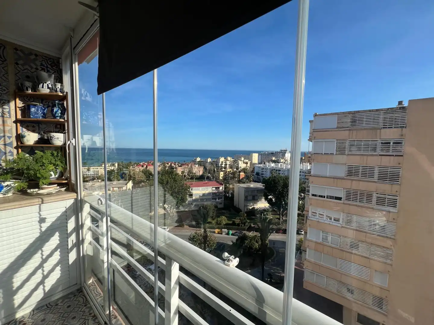 Flat with lift for sale in La Carihuela - Los Nidos, imagen 6