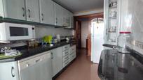 Kitchen of Attic for sale in Málaga Capital  with Air Conditioner, Terrace and Furnished