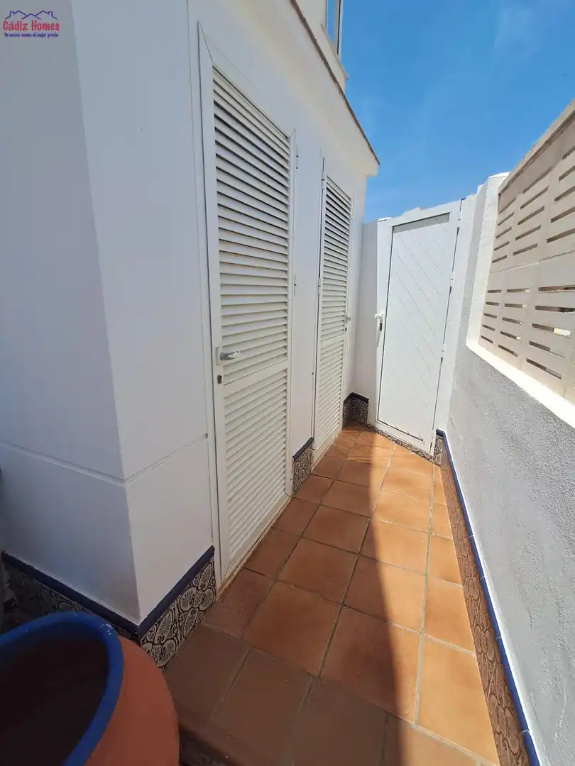 Haus mit Terrasse zum Verkauf in Almerimar, imagen 43