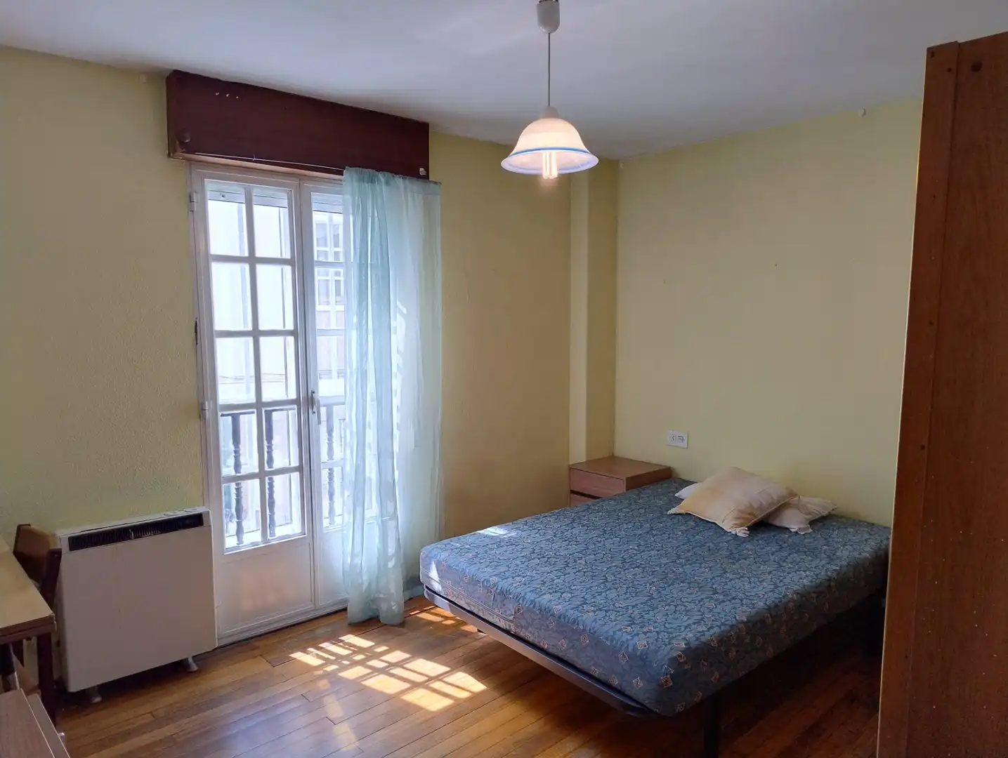 Wohnung zum Verkauf in Rúa do Campo do Forno, imagen 22