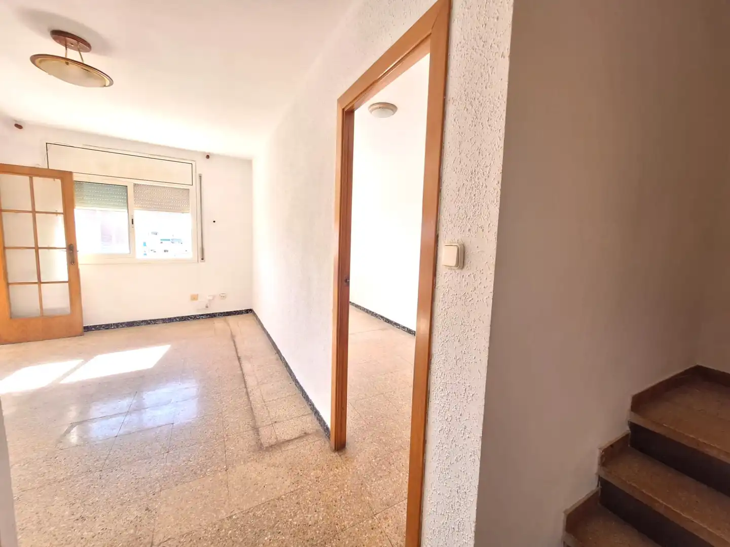 Dormitori de Àtic en venda en Barcelona amb Terrassa