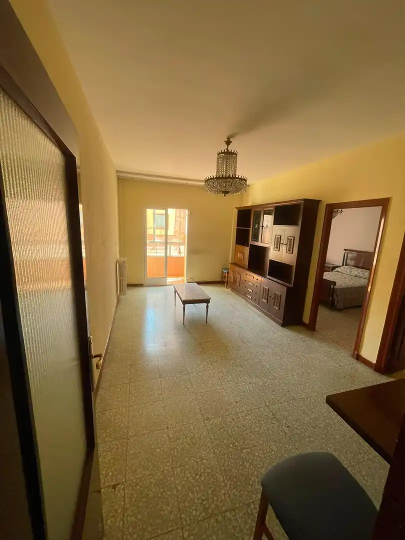 Wohnung mit Terrasse zum Verkauf in Calle Calle Fray Luis de León, imagen 3