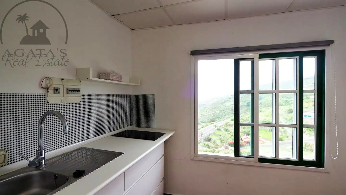 Casa con jardín en venta en La Guancha, imagen 58