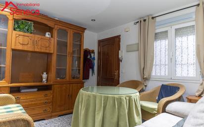 Schlafzimmer von Wohnung zum verkauf in  Córdoba Capital mit Klimaanlage, Heizung und Möbliert