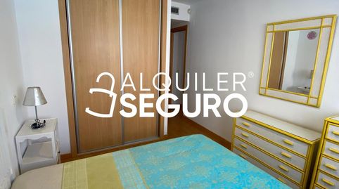 Foto 5 de Pis de lloguer a Bulevar del Alto Tajo, Los Valles - Sanz Vázquez - El Fuerte, Guadalajara Capital
