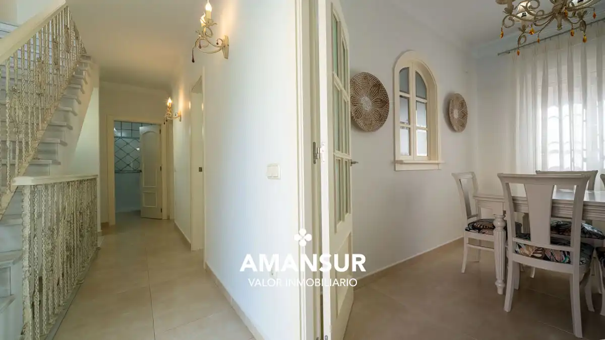 Chalet con piscina en venta en Islantilla Golf, imagen 36