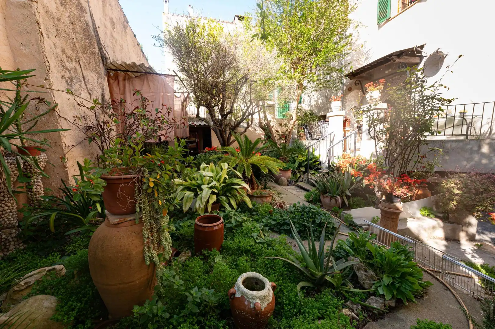 Casa con terraza en venta en Sineu, imagen 30