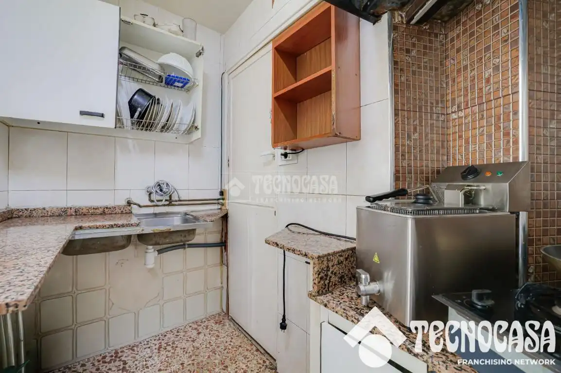 Business premises for sale in Sant Vicenç Dels Horts, imagen 14
