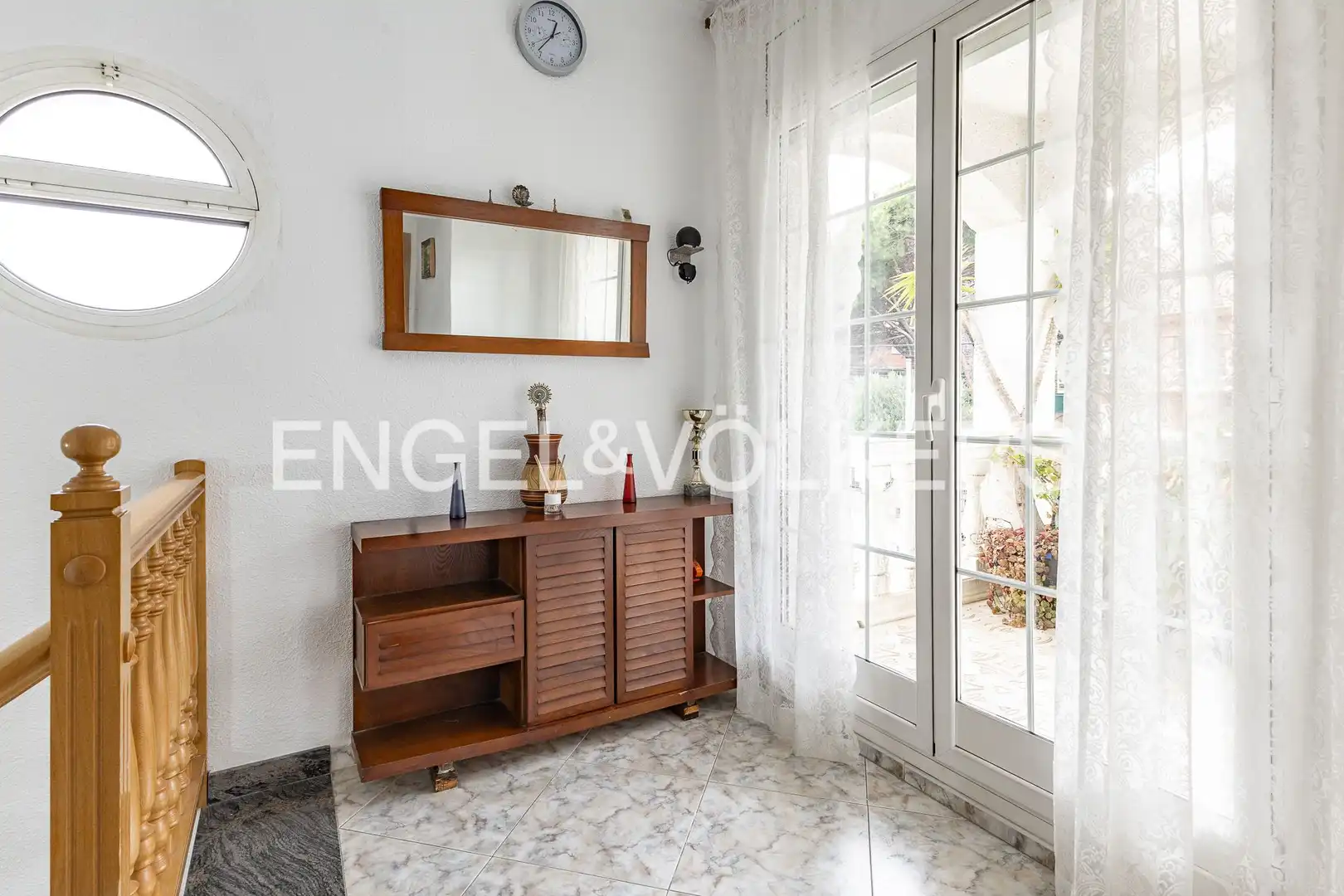 Casa amb piscina en venda a Sant Fost de Campsentelles, imagen 54