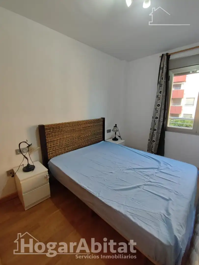 Habitación de Piso en venta en Murcia con Parquet y Balcón